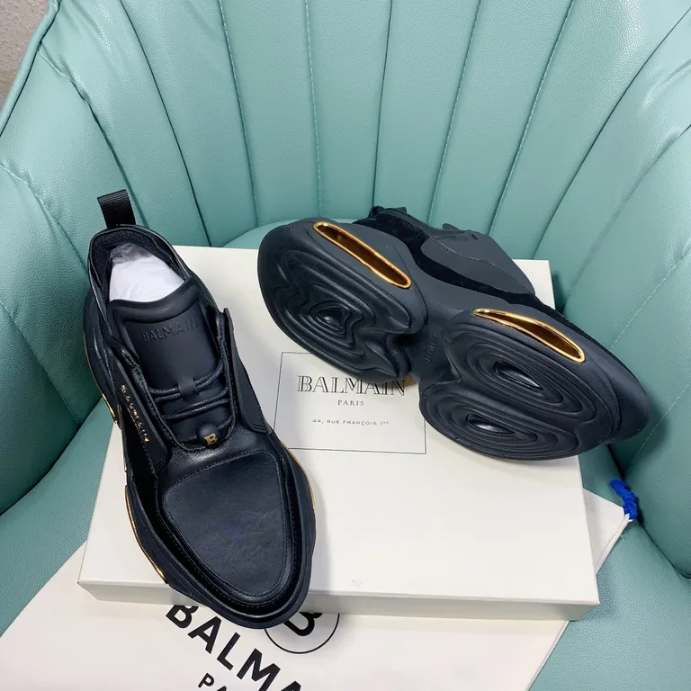 Balmain Shoe 